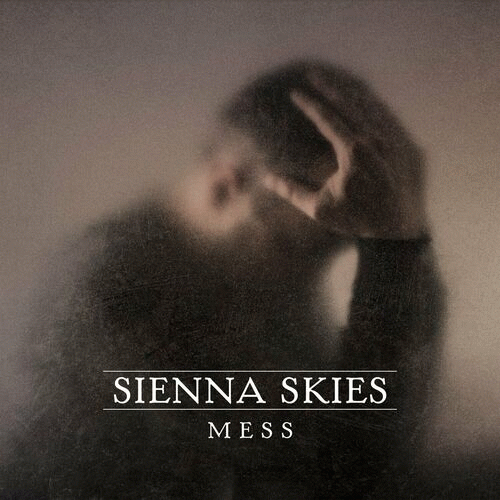 Sienna Skies : Mess